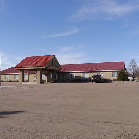 Westwood Inn & Suites - Kimball Extérieur photo
