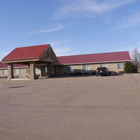 Westwood Inn & Suites - Kimball Extérieur photo